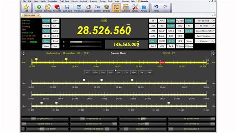 Ft8 on ham radio deluxe setup - pletrendy