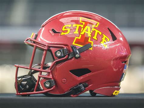 2021 Iowa State Football Uniform Predictions, iowa state cyclones ...