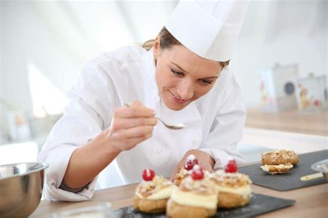 How to be an excellent Pastry Chef - Restaurant Garzon - Your New Cooking Guru