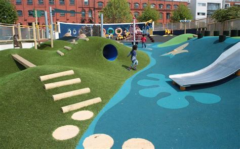 Twitter - #playgrounddesign | Playground design, Cool playgrounds ...