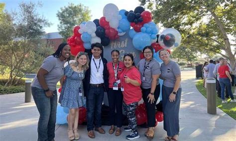 Biola University Receives National Recognition for FirstGen Student Success - Biola News - Biola ...