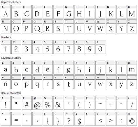 Forum Font Download - Fonts4Free