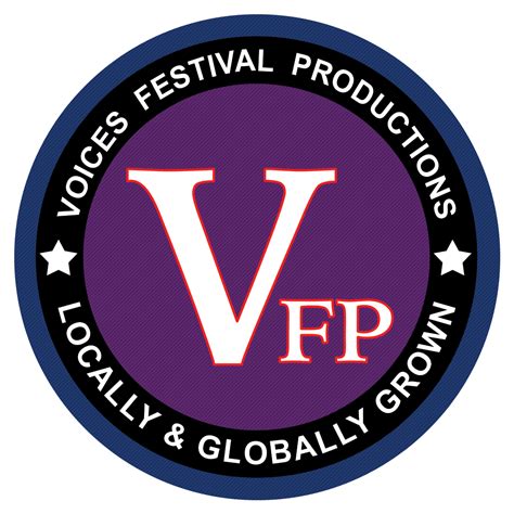 Voices Festival Productions