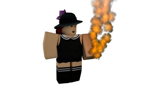 Fire. || Roblox GFX | Roblox Amino