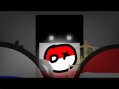 POLAND IS A TOY FOR REICHTANGLE | Countryballs Animation Meme - YouTube