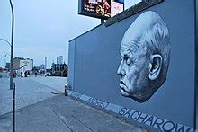 Andrei Sakharov - Wikipedia