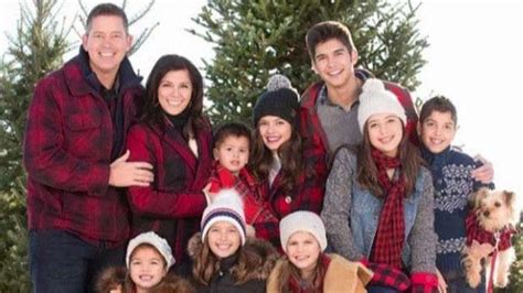 news24: FOX NEWS: A very Duffy Christmas: Sean and Rachel share memories from their holiday