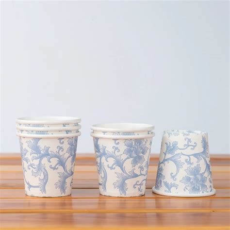 Disposable tasting cup 50ml small paper cups 500pcs on Aliexpress.com ...