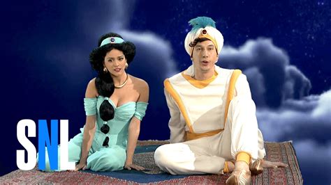 Aladdin And Jasmine's 'Whole New World' Flight Isn't As Magical In Real ...