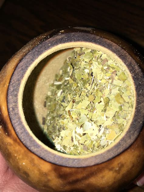 How To Prepare Yerba Mate (Traditional Method) - Yerba Mate Lab