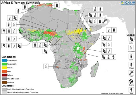 Putting Earth Observations into Action for Disaster Management | Harvest