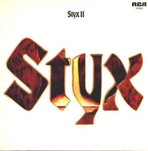 Styx - Styx II - Amazon.com Music