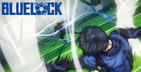 BLUE LOCK: the anime adaptation will arrive on Crunchyroll - Pledge Times