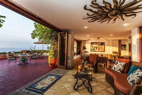 Top 8 Luxury Villas in Puerto Vallarta - Take Me To Puerto Vallarta