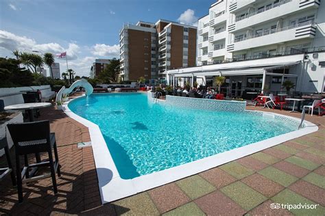 THE CUMBERLAND HOTEL $89 ($̶1̶1̶2̶) - Updated 2022 Prices & Reviews - Bournemouth, England