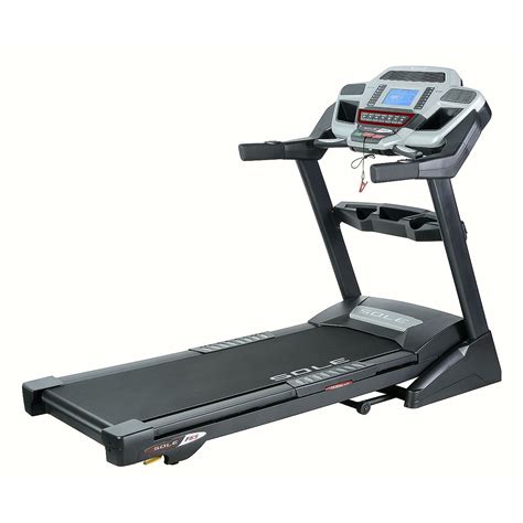 Sole F65 Treadmill - Sweatband.com