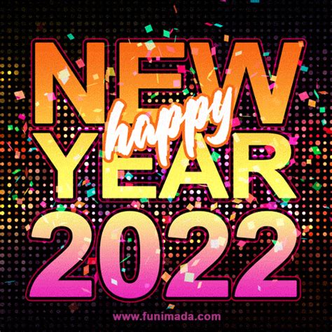 New Year 2022 Party