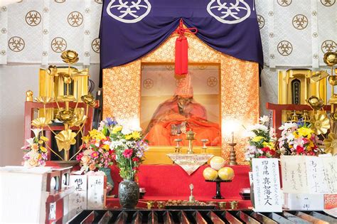 “Sokushinbutsu”: Japan’s Buddhist Mummies | Nippon.com