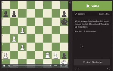 Feature Announcement: Mastery Chess Lessons Are Here - Chess.com