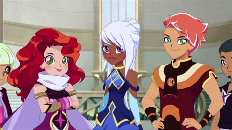 LoliRock | Season 2 Episode 26 | Crowning Glory Part 2 | Family Reunion ...