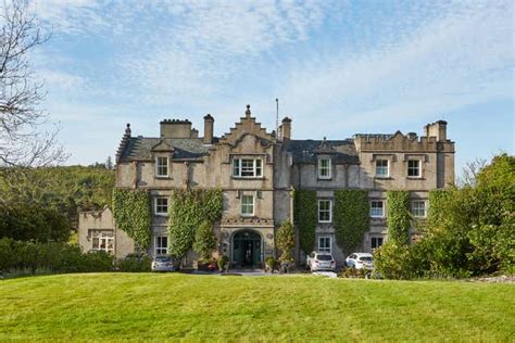 Ballynahinch Castle, Ireland by Bryan O'Sullivan Studio | 1stDibs