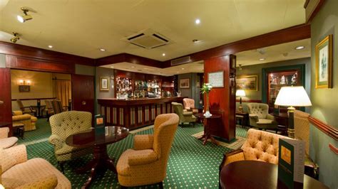 Brend Hotels - Luxury 4* Imperial Hotel - North Devon - Sun 12th March 2023 - Highcliffe Coach ...