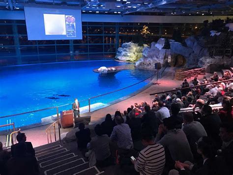 Shedd Aquarium Meeting | AV Chicago®