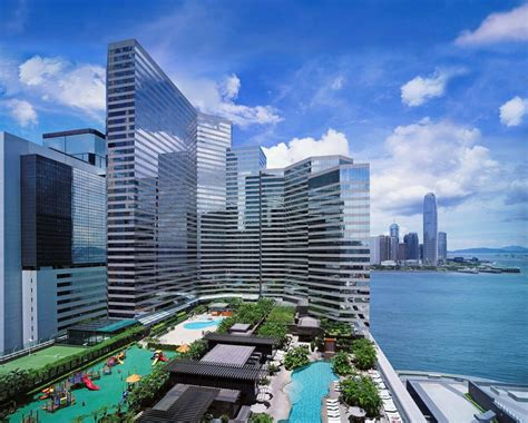 Best Luxury Hotels in Hong Kong 2022 | The Luxury Editor