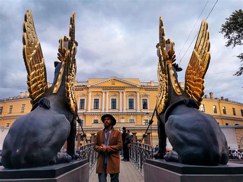 10 most beautiful bridges of St. Petersburg (PHOTOS) - Russia Beyond