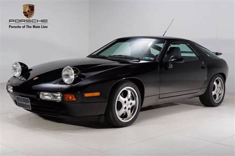 Porsche 928 GTS | Porsche 928, Porsche, Porsche 928 gts