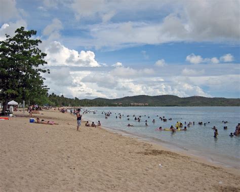 Boquerón Beach