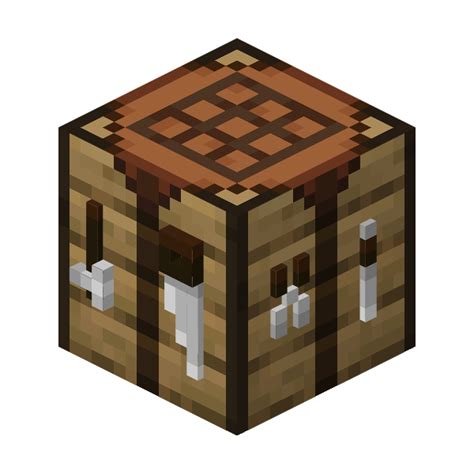 Better Tables! Screenshots - Resource Packs - Minecraft