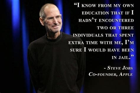 Steve Jobs Quotes On Education. QuotesGram