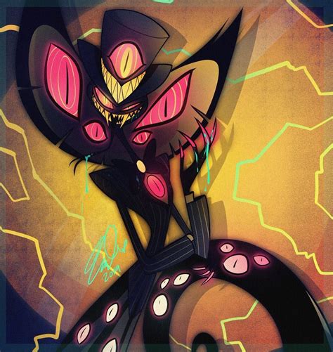 Hypnosis . Artis | Hotel, Vivziepop hazbin hotel, Artwork