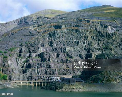 226 Dinorwic Quarry Stock Photos, High-Res Pictures, and Images - Getty Images