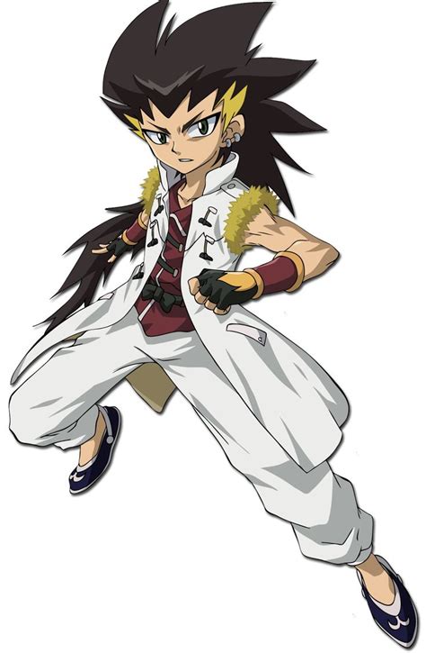 Beyblade Metal Fury Characters List - beautyeasysite