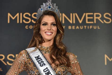 Miss France crowned as new Miss Universe | Tatler Philippines