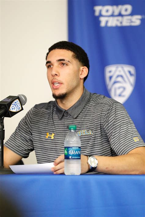 LiAngelo Ball Declares For The 2018 NBA Draft