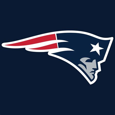 Official website of the New England Patriots