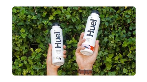 Huel Ready-to-drink (Huel RTD)