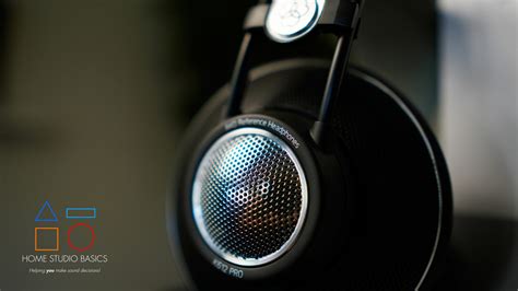 7 AKG Headphones Ranked From Worst To First - Home Studio Basics