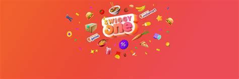 Launching Swiggy One - The only membership you will ever need - Swiggy Diaries