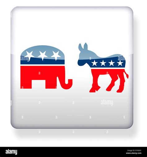 Republican Elephant Stock Photos & Republican Elephant Stock Images - Alamy