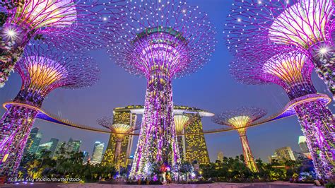 Singapore Nightlife - What to Do and Where to Go at Night in Singapore