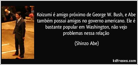 Shinzo Abe Quotes. QuotesGram