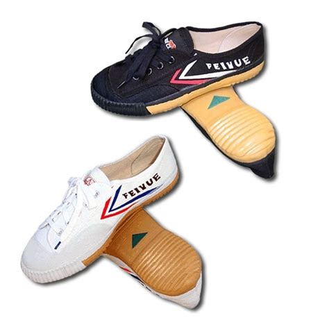 Feiyue Martial Arts Shoes - Feiyues - Feiyue Shoes | KarateMart.com