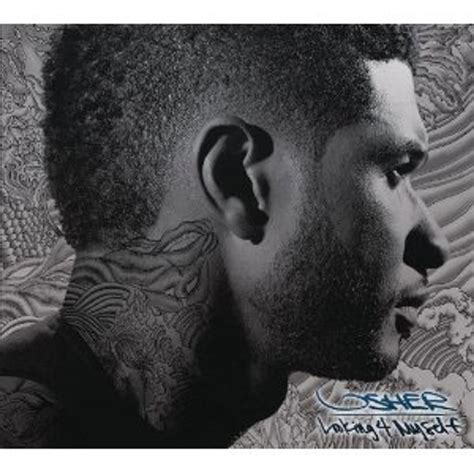 MY WAY USHER