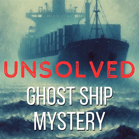 The SS Ourang Medan: A bizarre ghost ship mystery from the 1940s no one ...