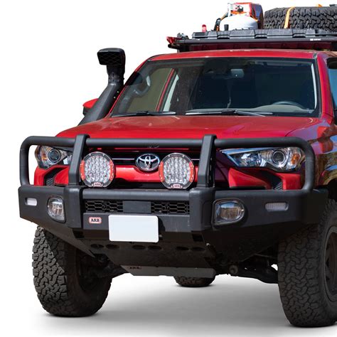 Toyota 4runner 2023 Back Bumper Guard