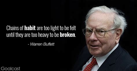 25 Warren Buffett Quotes Filled with Practical, Timeless Wisdom | Goalcast